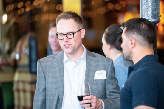 Los Angeles Corporate Event Photography by Elevation Event Photography