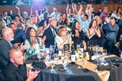 Newport Beach Corporate Event Photography by Elevation Event Photography